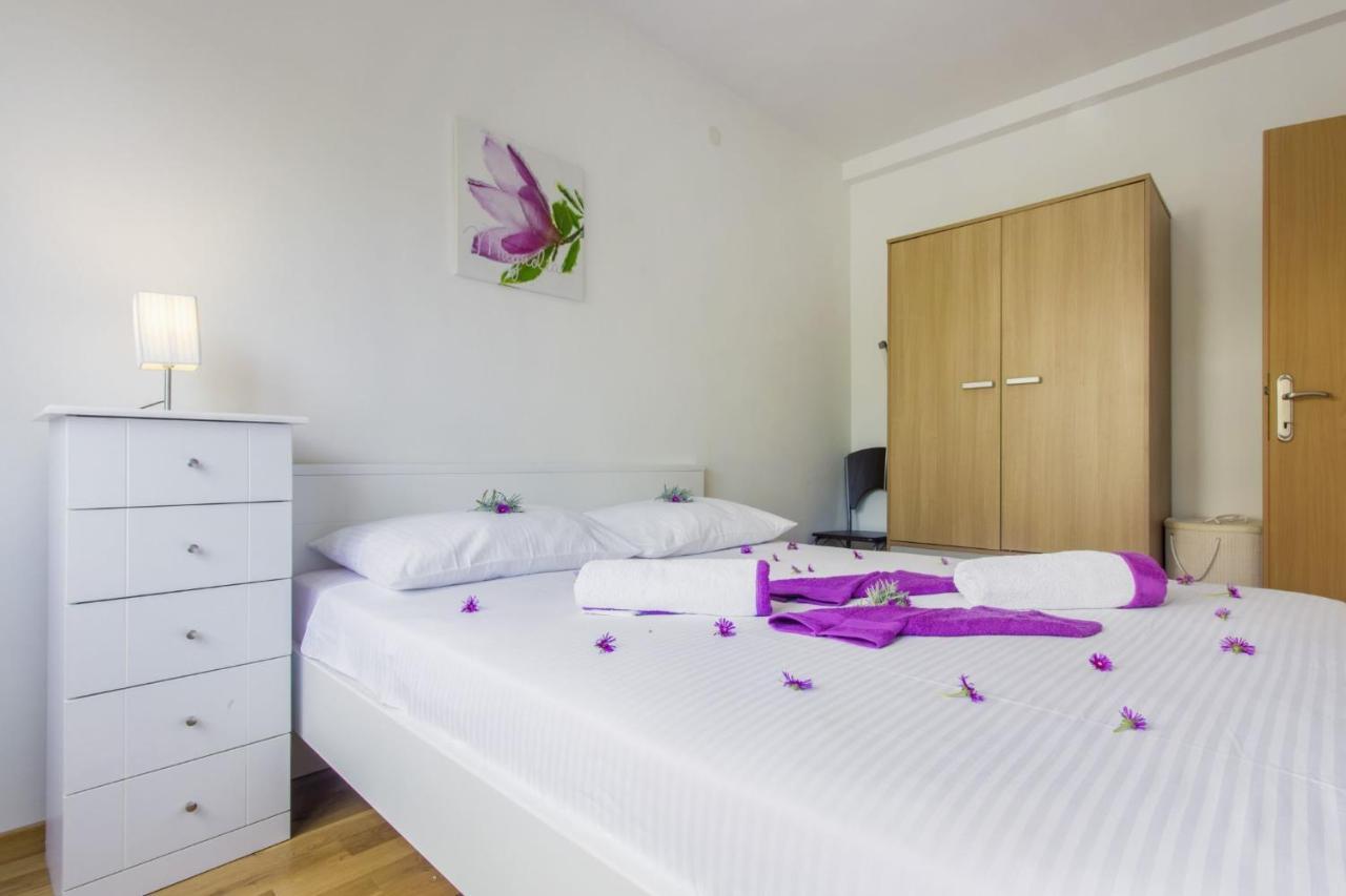 Apartments Lenija Jadrija Dış mekan fotoğraf