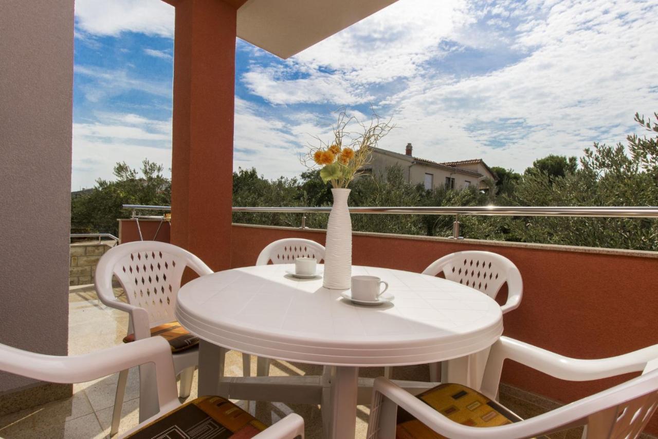 Apartments Lenija Jadrija Dış mekan fotoğraf
