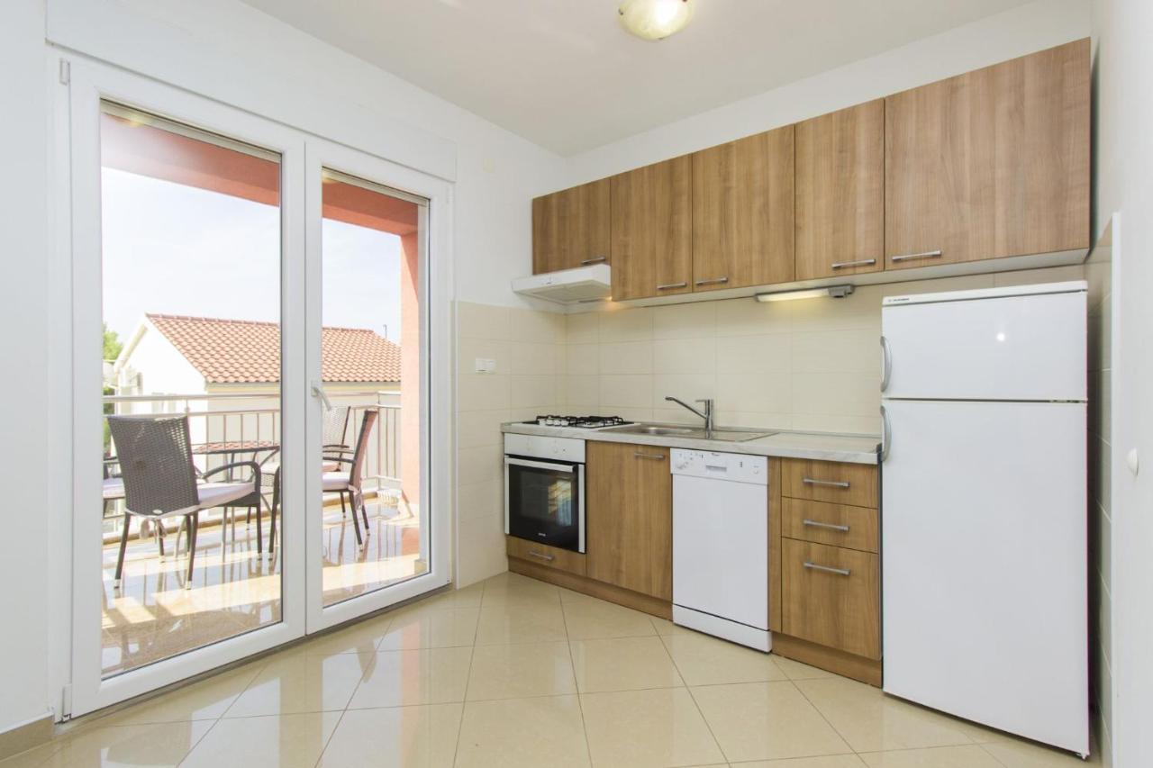 Apartments Lenija Jadrija Dış mekan fotoğraf
