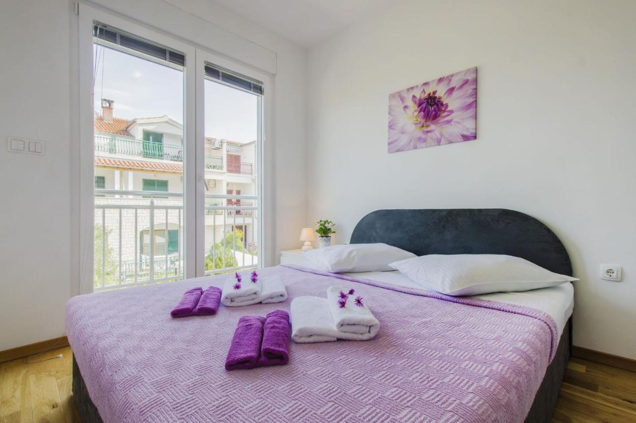 Apartments Lenija Jadrija Dış mekan fotoğraf