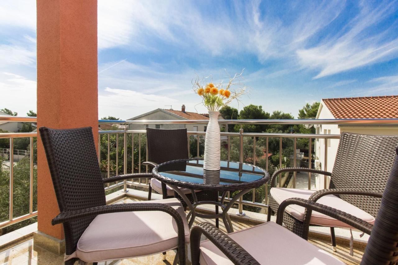 Apartments Lenija Jadrija Dış mekan fotoğraf