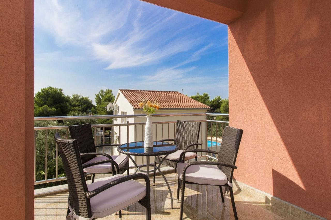 Apartments Lenija Jadrija Dış mekan fotoğraf