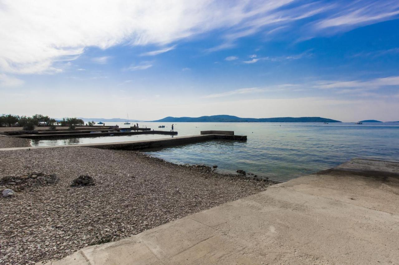 Apartments Lenija Jadrija Dış mekan fotoğraf