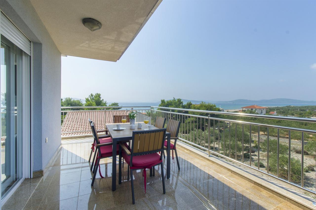 Apartments Lenija Jadrija Dış mekan fotoğraf