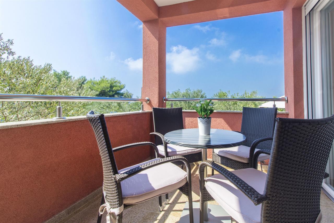 Apartments Lenija Jadrija Dış mekan fotoğraf