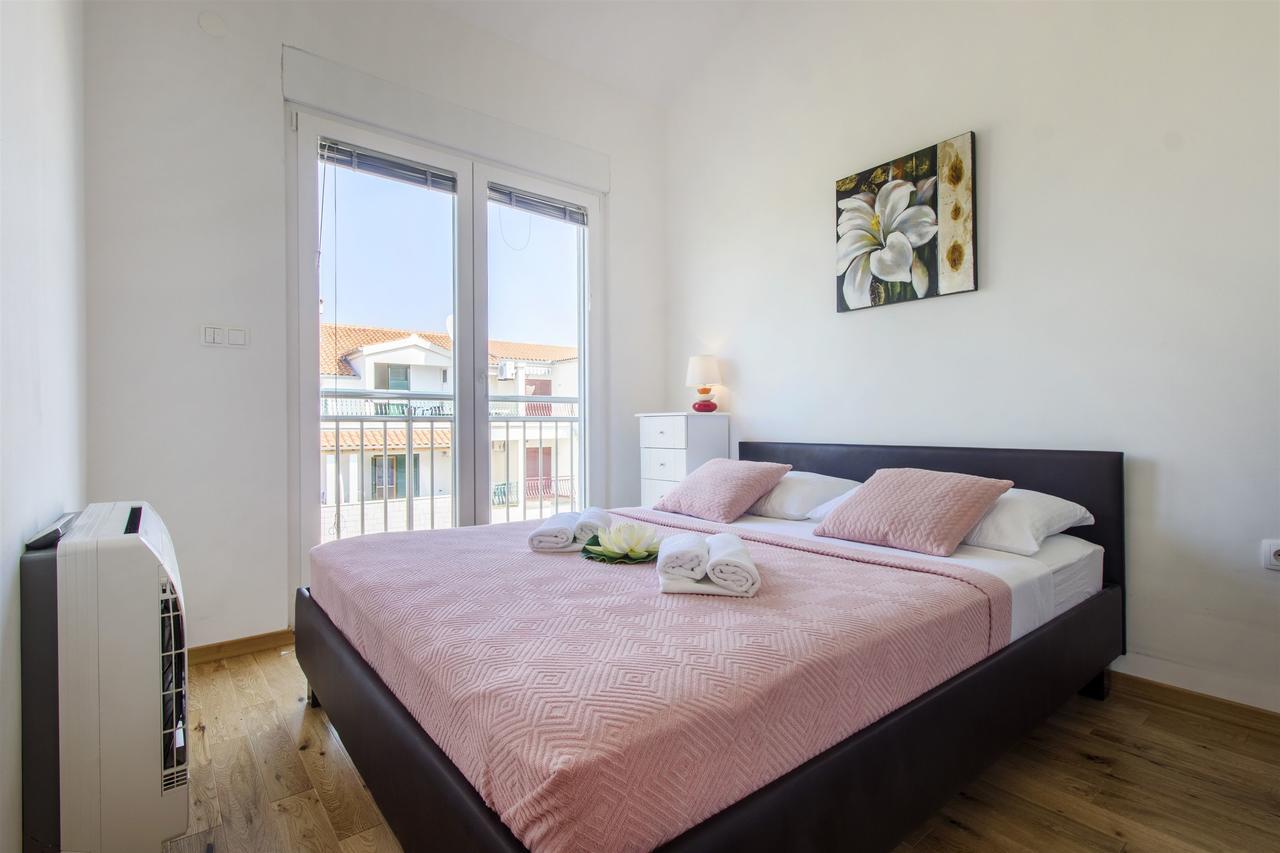 Apartments Lenija Jadrija Dış mekan fotoğraf
