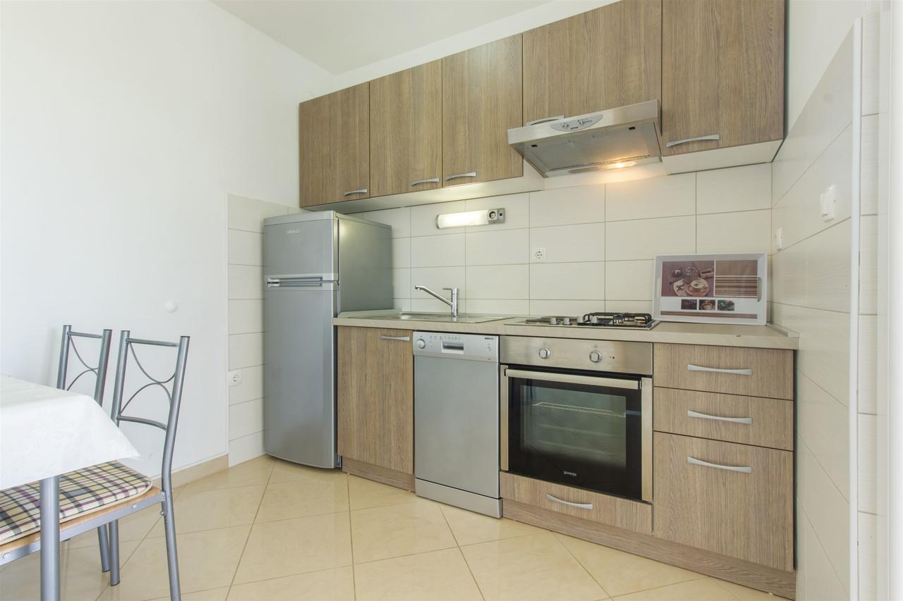 Apartments Lenija Jadrija Dış mekan fotoğraf