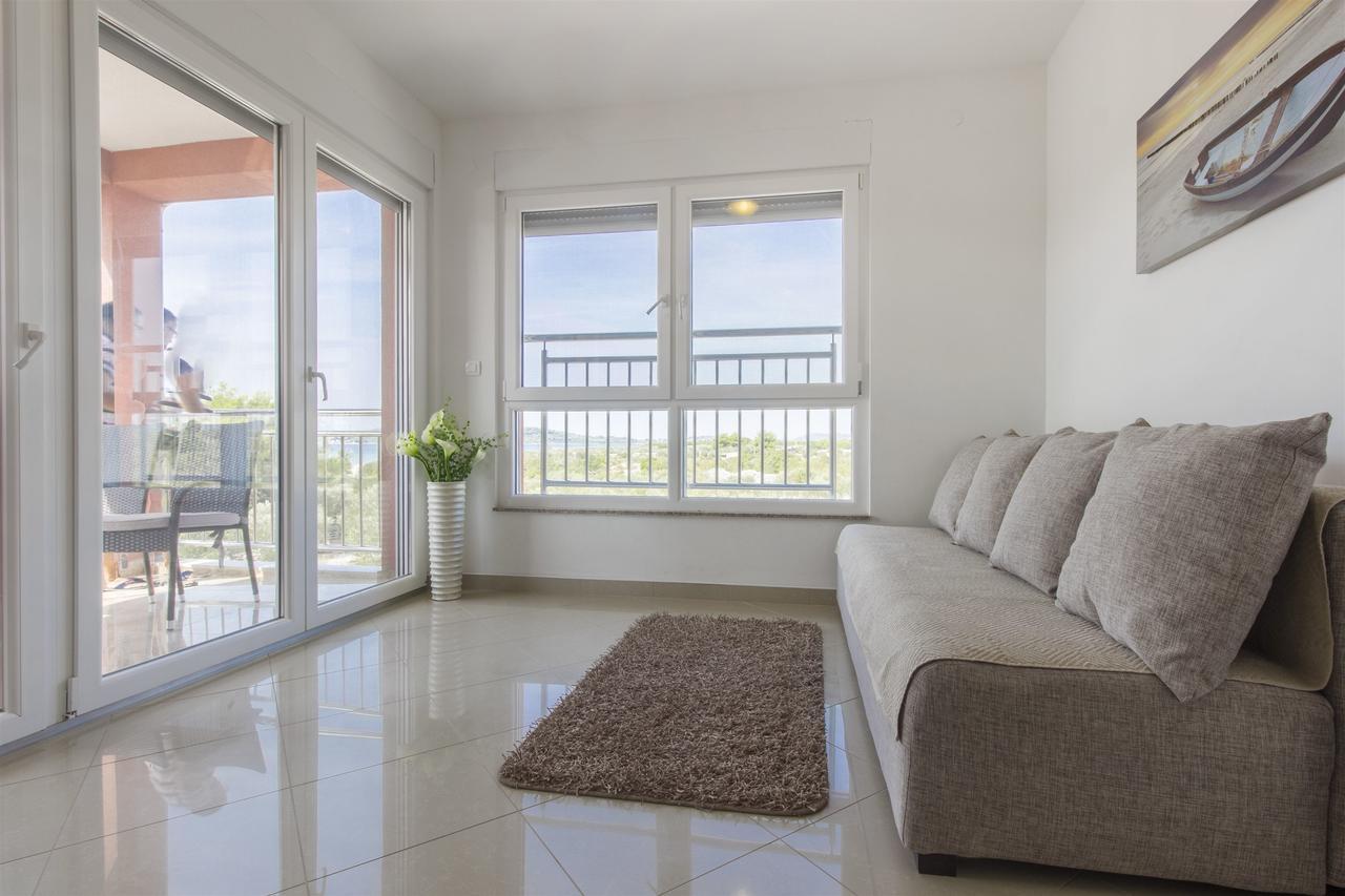 Apartments Lenija Jadrija Dış mekan fotoğraf