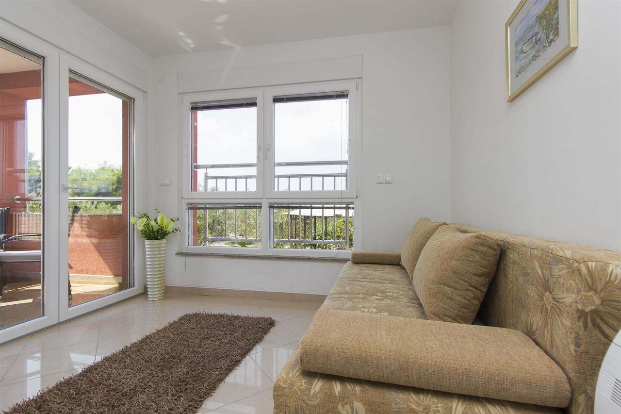 Apartments Lenija Jadrija Dış mekan fotoğraf