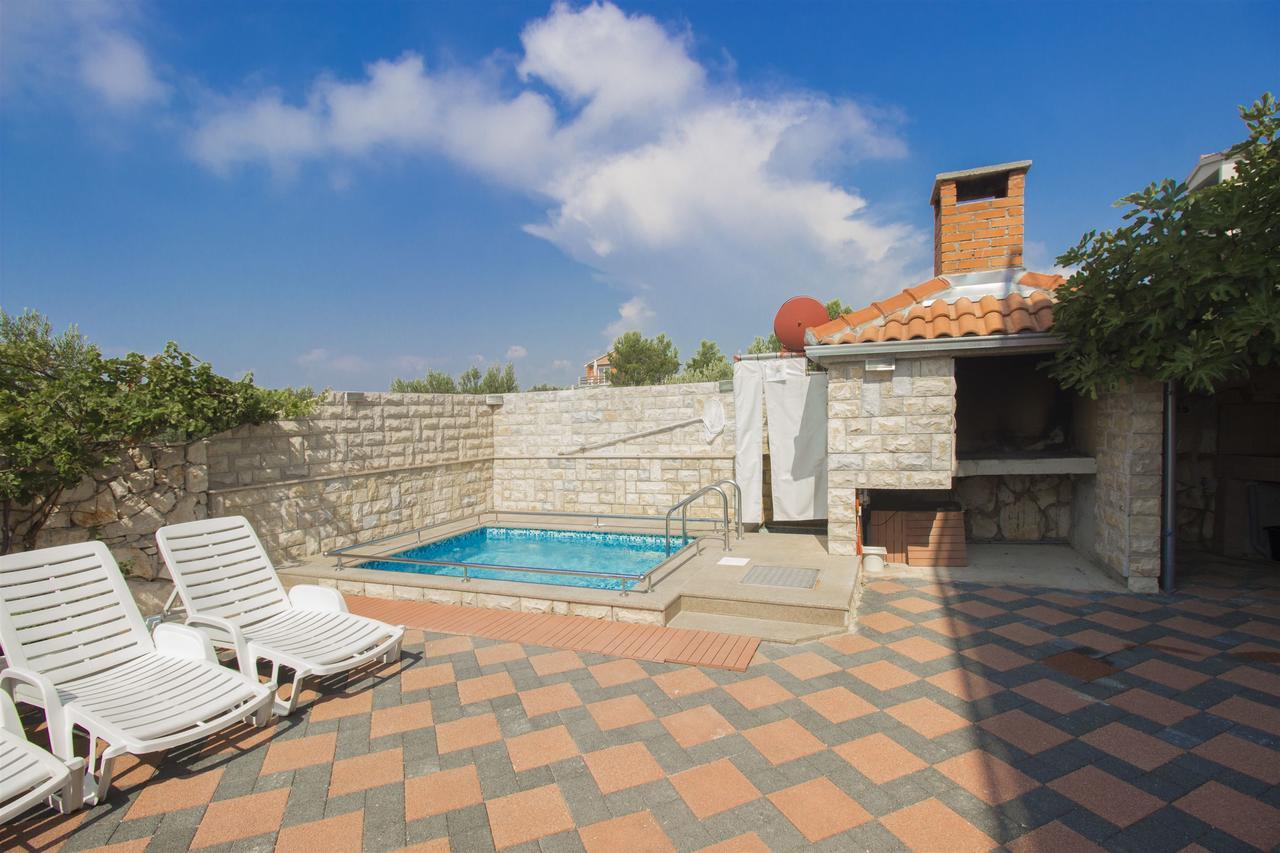 Apartments Lenija Jadrija Dış mekan fotoğraf