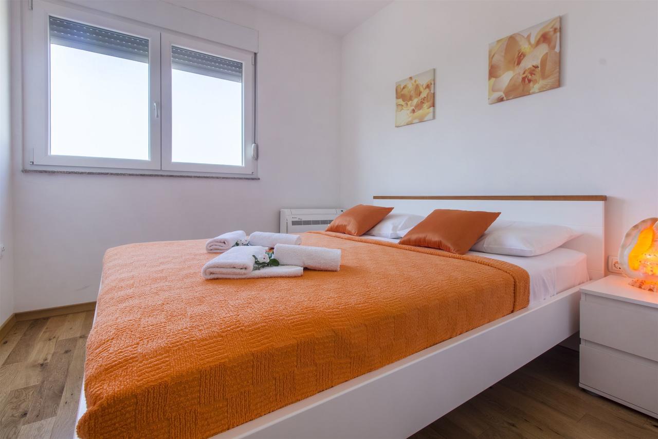 Apartments Lenija Jadrija Dış mekan fotoğraf