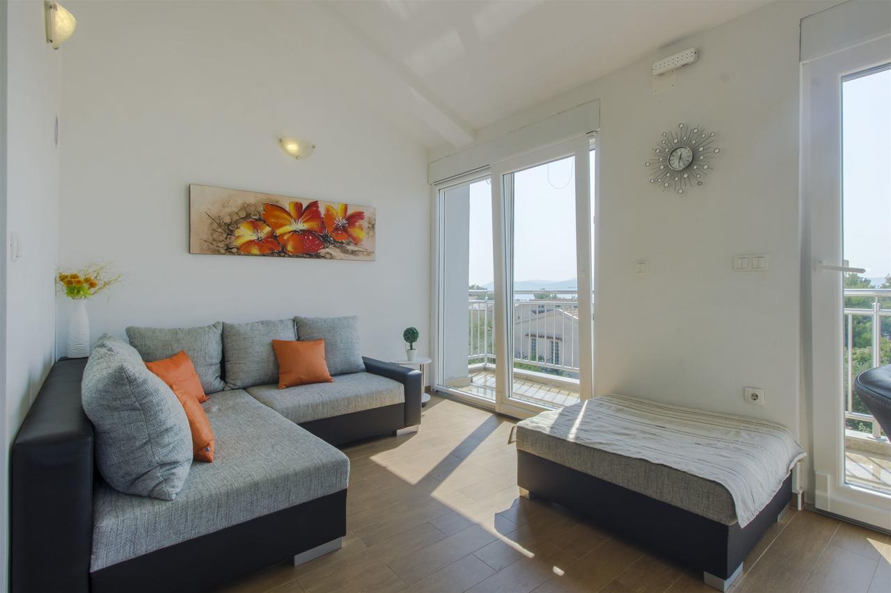 Apartments Lenija Jadrija Dış mekan fotoğraf