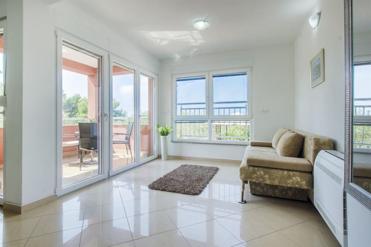 Apartments Lenija Jadrija Dış mekan fotoğraf