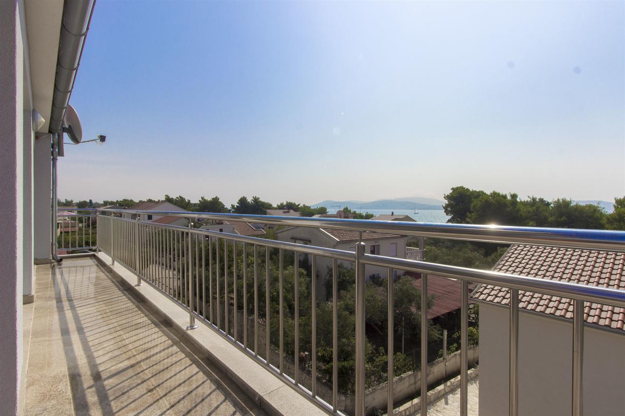 Apartments Lenija Jadrija Dış mekan fotoğraf
