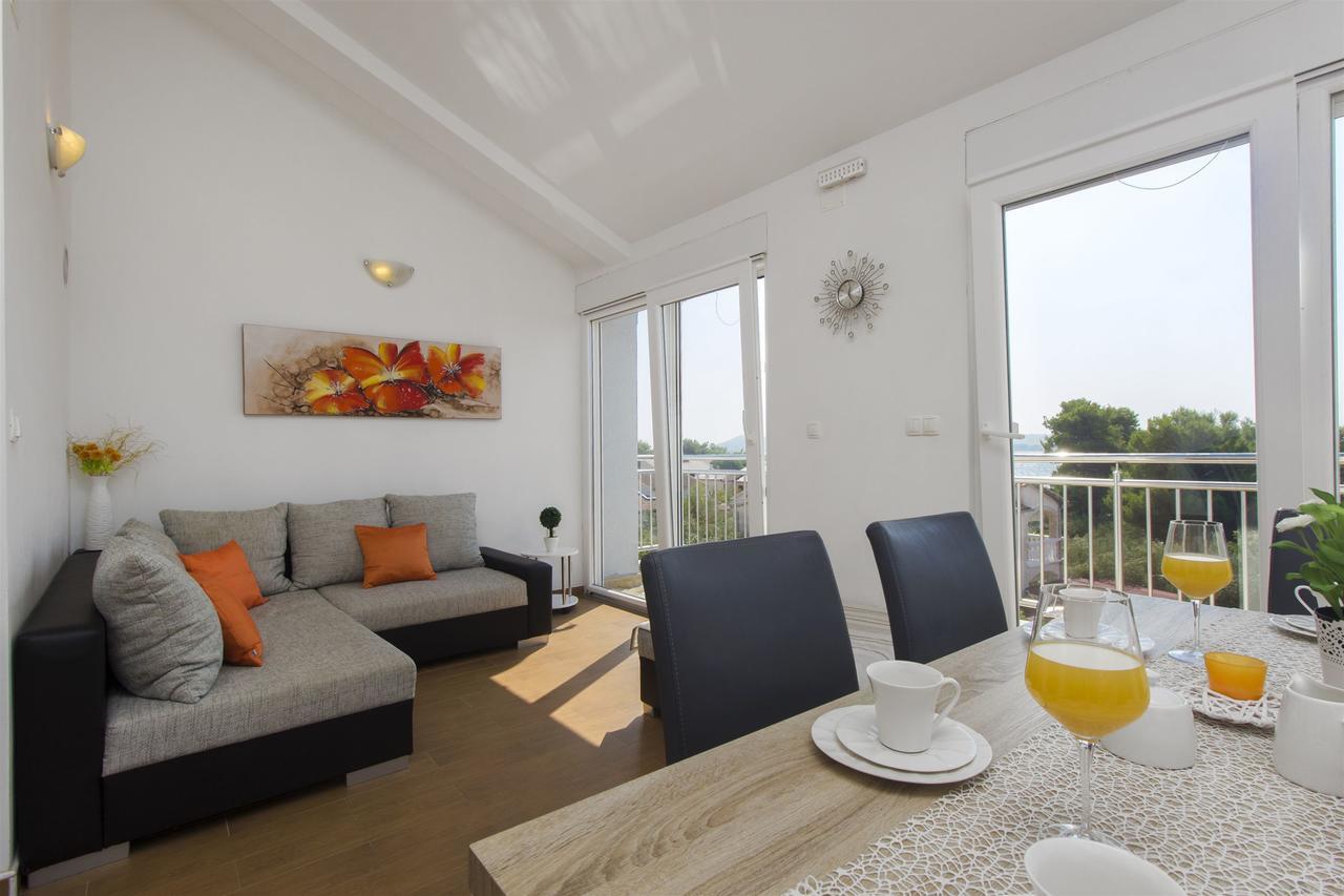 Apartments Lenija Jadrija Dış mekan fotoğraf